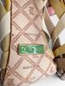 L.A.M.B. 100% Leather Tan Brown Heels Size 5 1/2 - photo 7