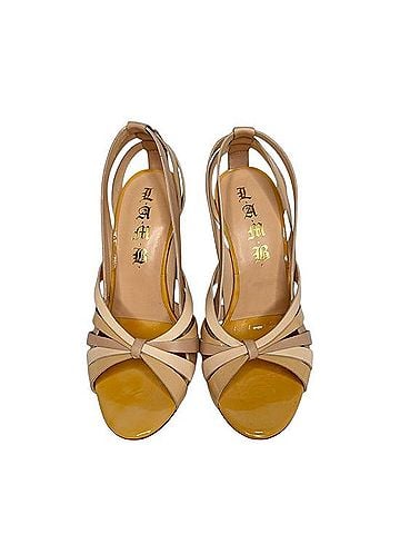 L.A.M.B. Heels (view 1)
