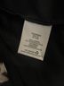 metaphor Floral Black Pink White Casual Dress Size 12 - photo 5