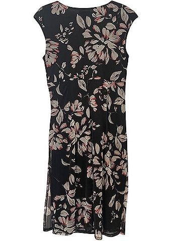 metaphor Casual Dress (view 2)