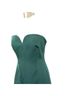 SIMKHAI Green Cocktail Dress Size S - photo 9