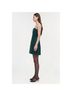 SIMKHAI Green Cocktail Dress Size S - photo 5