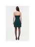 SIMKHAI Green Cocktail Dress Size S - photo 11