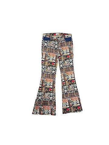 Alice + Olivia Jeans (view 1)