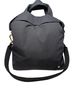 Lululemon Athletica 100% Nylon 100% Polyester 100% Polyester Black Weekender One size - photo 1