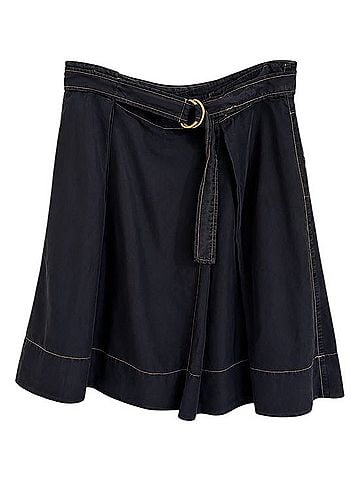 Donna Karan Active Donna Karan Casual Skirt (view 2)