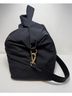Lululemon Athletica 100% Nylon 100% Polyester 100% Polyester Black Weekender One size - photo 8