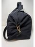 Lululemon Athletica 100% Nylon 100% Polyester 100% Polyester Black Weekender One size - photo 5