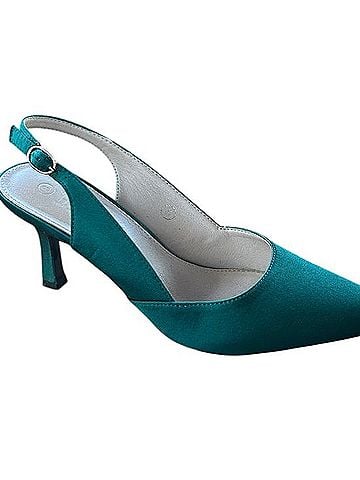 Amazon Essentials Heels (view 1)