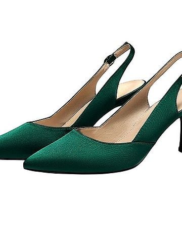 Amazon Essentials Heels (view 2)