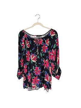 Karen Kane Long Sleeve T-Shirt (view 1)