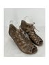 Paul Green Solid Multi Color Heels Size 8 1/2 - photo 4