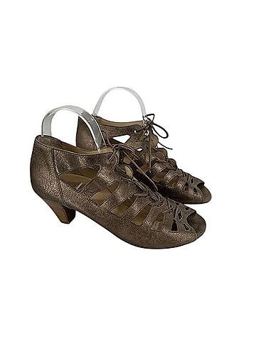 Paul Green Prague Heels (view 1)