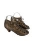 Paul Green Solid Multi Color Heels Size 8 1/2 - photo 1