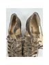 Paul Green Solid Multi Color Heels Size 8 1/2 - photo 9