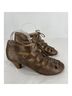 Paul Green Solid Multi Color Heels Size 8 1/2 - photo 10