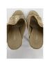 Tamara Mellon Brown Heels Size 6 - photo 9