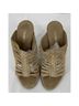 Tamara Mellon Brown Heels Size 6 - photo 12