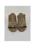 Tamara Mellon Brown Heels Size 6 - photo 5