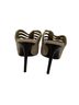 Tamara Mellon Brown Heels Size 6 - photo 2