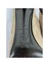Tamara Mellon Brown Heels Size 6 - photo 11