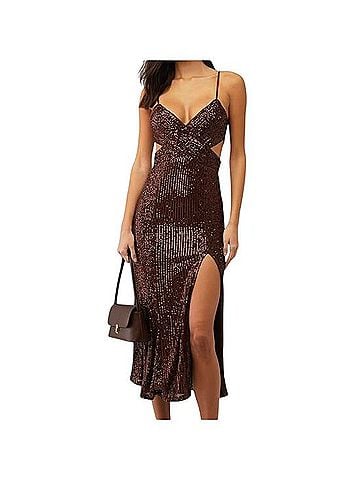 Saylor Harmonie Cocktail Dress (view 1)