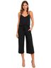 J Brand Black Jumpsuit Size M - photo 1