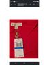 Michael Kors Red Short Sleeve Button-Down Shirt Size S - photo 4