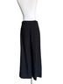 Goop G. Label Black Track Pants Size 6 - photo 2