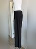 Goop G. Label Black Track Pants Size 6 - photo 4