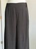 Goop G. Label Black Track Pants Size 6 - photo 5