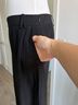 Goop G. Label Black Track Pants Size 6 - photo 16