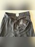 Goop G. Label Black Track Pants Size 6 - photo 6