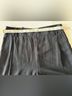 Goop G. Label Black Track Pants Size 6 - photo 7