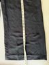 Goop G. Label Black Track Pants Size 6 - photo 10