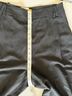 Goop G. Label Black Track Pants Size 6 - photo 11