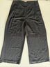 Goop G. Label Black Track Pants Size 6 - photo 12