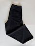 Goop G. Label Black Track Pants Size 6 - photo 13