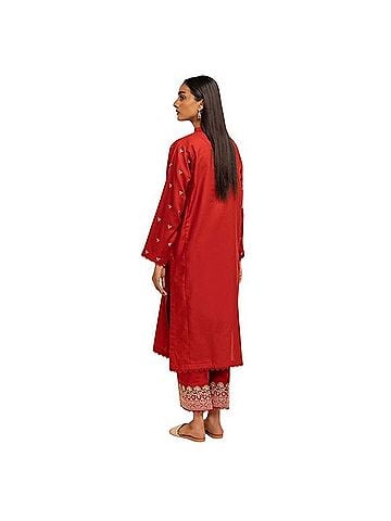 Khaadi Casual Dress (view 2)
