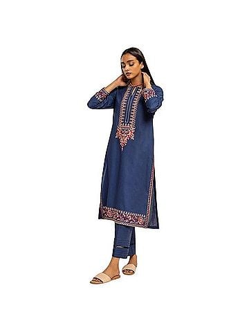 Khaadi Casual Dress (view 1)
