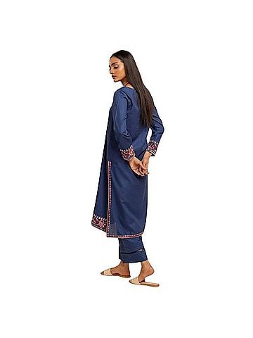 Khaadi Casual Dress (view 2)