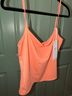 Lululemon Athletica Orange Sleeveless Top Size XL - photo 5
