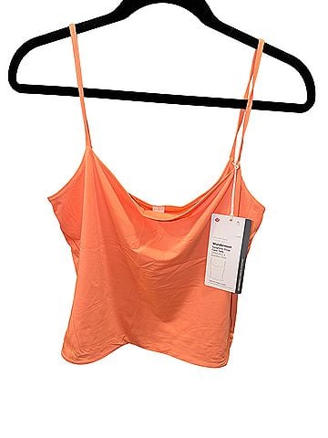 Lululemon Athletica nulu Sleeveless Top (view 1)