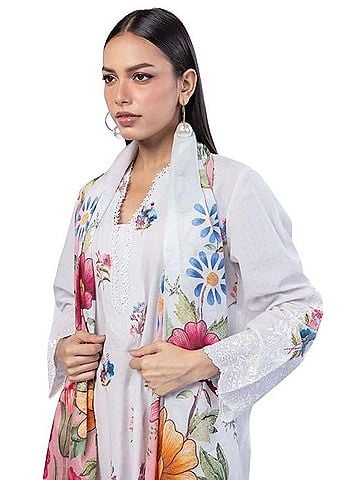 Khaadi Casual Dress (view 1)