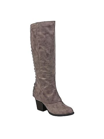 Fergalicious Boots (view 2)