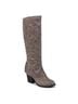 Fergalicious Gray Boots Size 8 - photo 4