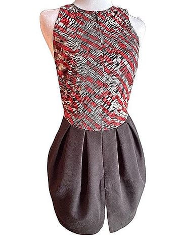 Armani Exchange Casual Dress (view 1)