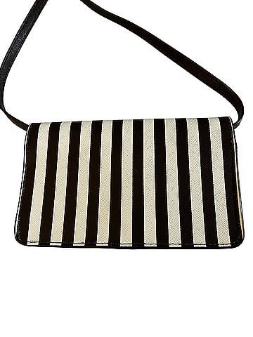 Henri Bendel Leather Crossbody Bag (view 2)