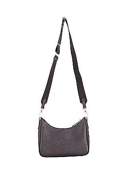 Prada Prada Re-Edition 2005 Shoulder Bag in Black Saffiano Leather (view 2)