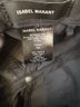 Isabel Marant 100% Cotton 100% Polyester Black Blue Baseball Cap One size - photo 5